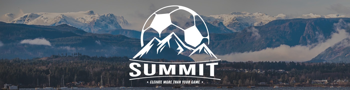 Summit Soccer Camp - Elevate more than your game