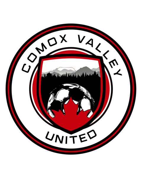 The Comox Valley United Soccer Club - Soccer for all ages