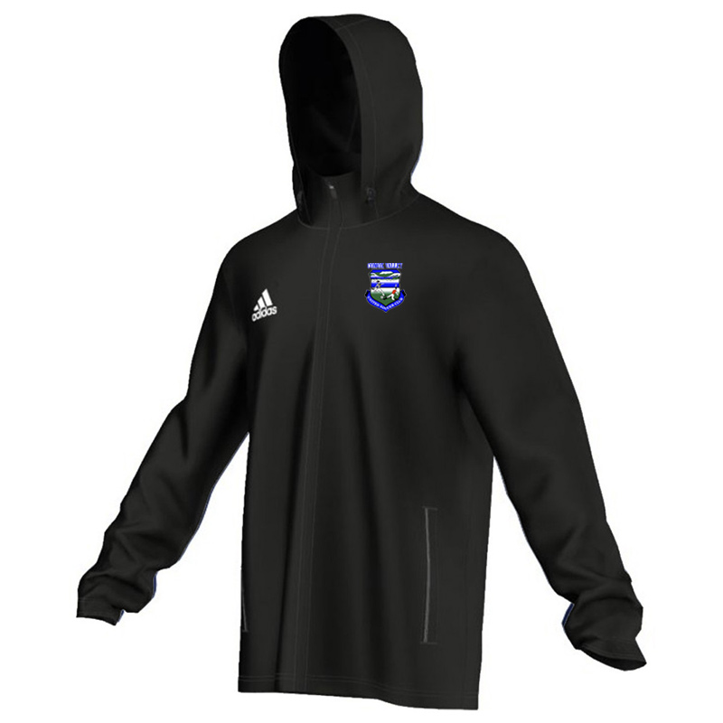 CVUSC Coaches Rain Jacket